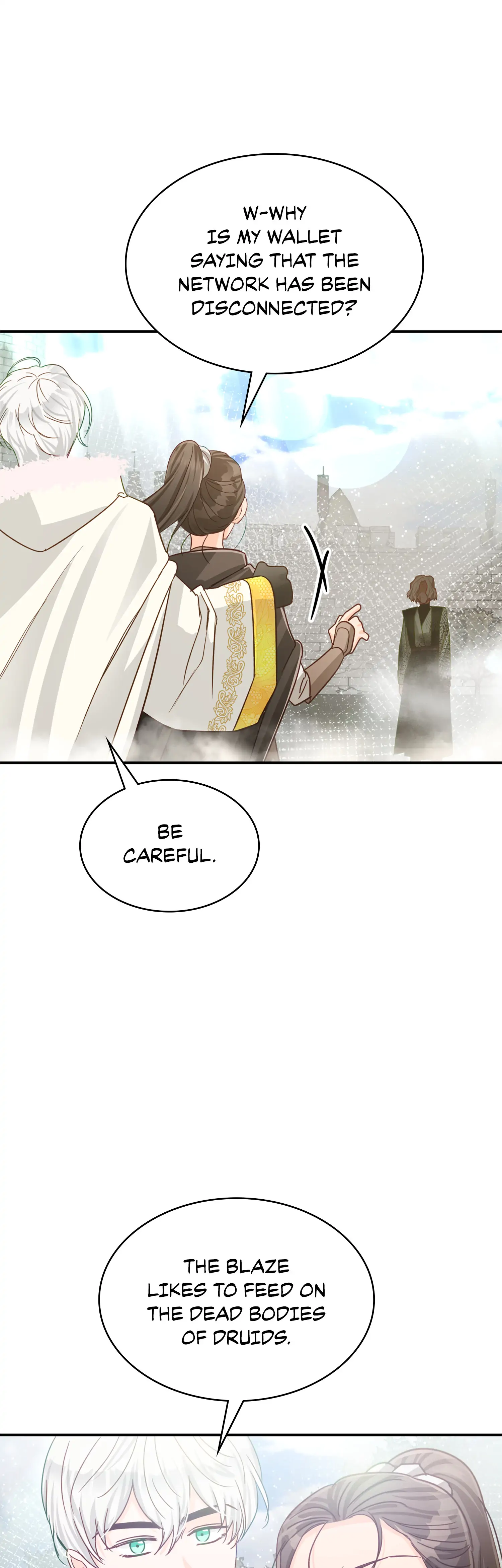 Terrarium Adventure chapter 35 page 47