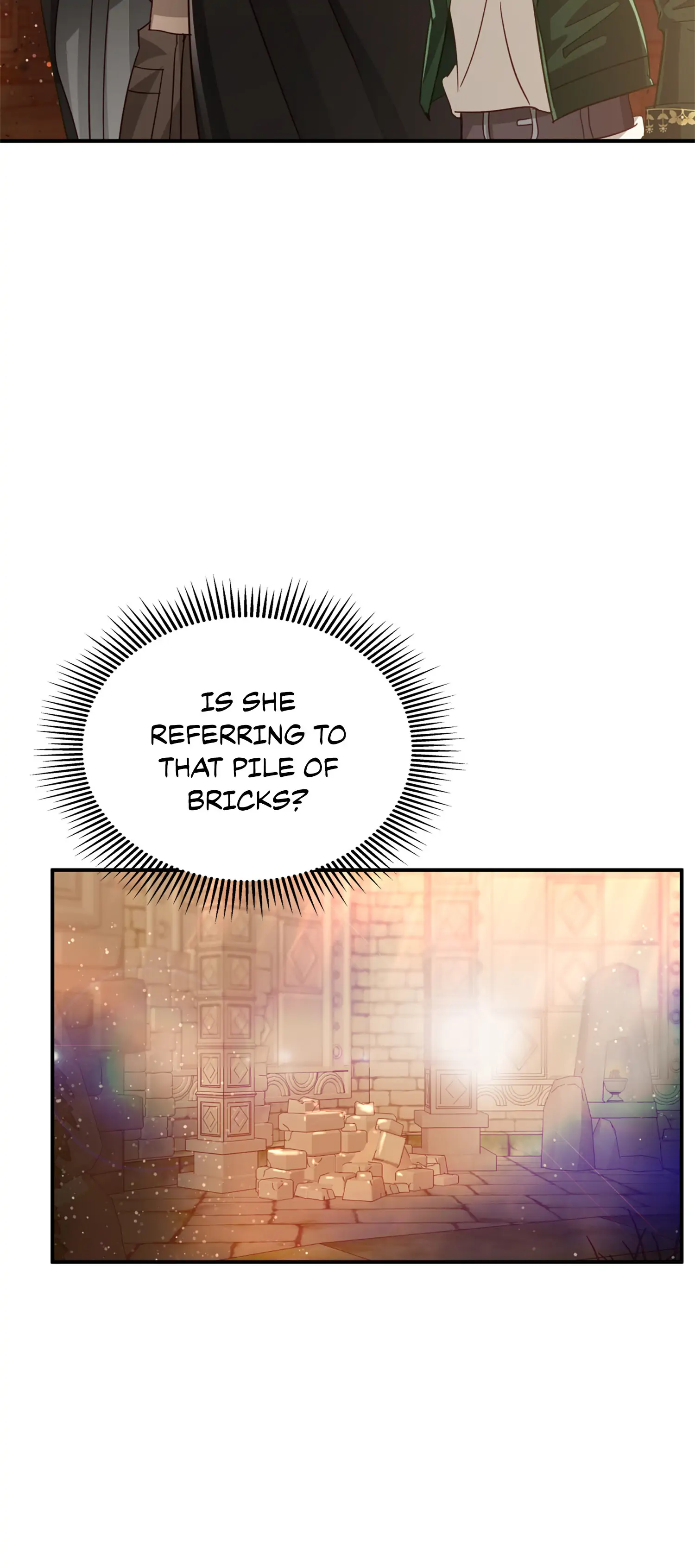 Terrarium Adventure chapter 36 page 18