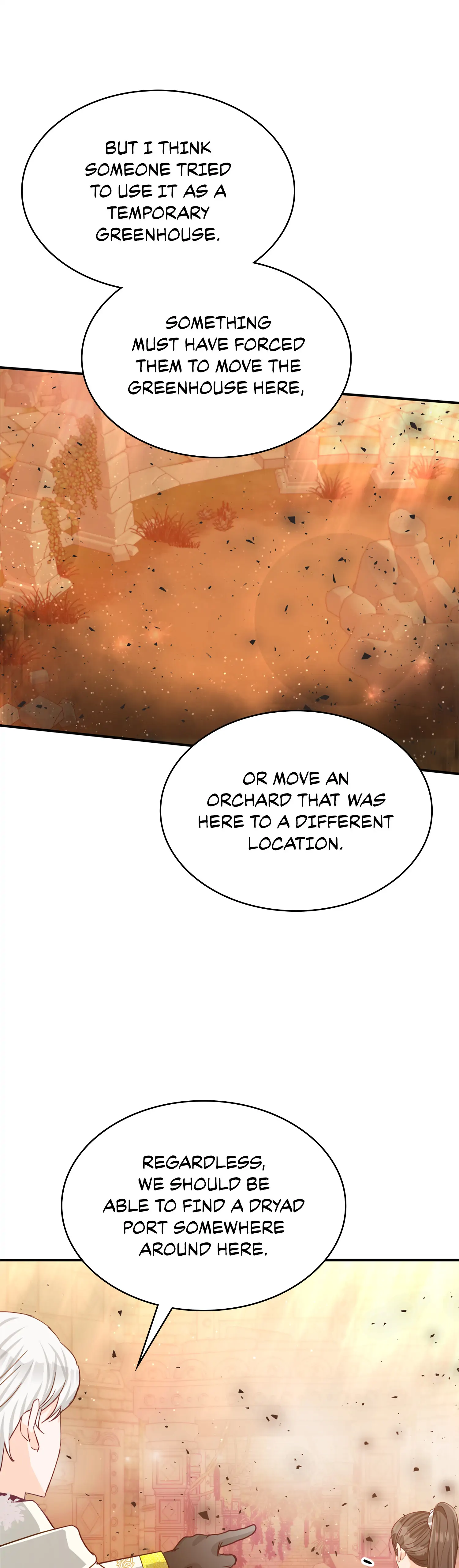Terrarium Adventure chapter 36 page 29