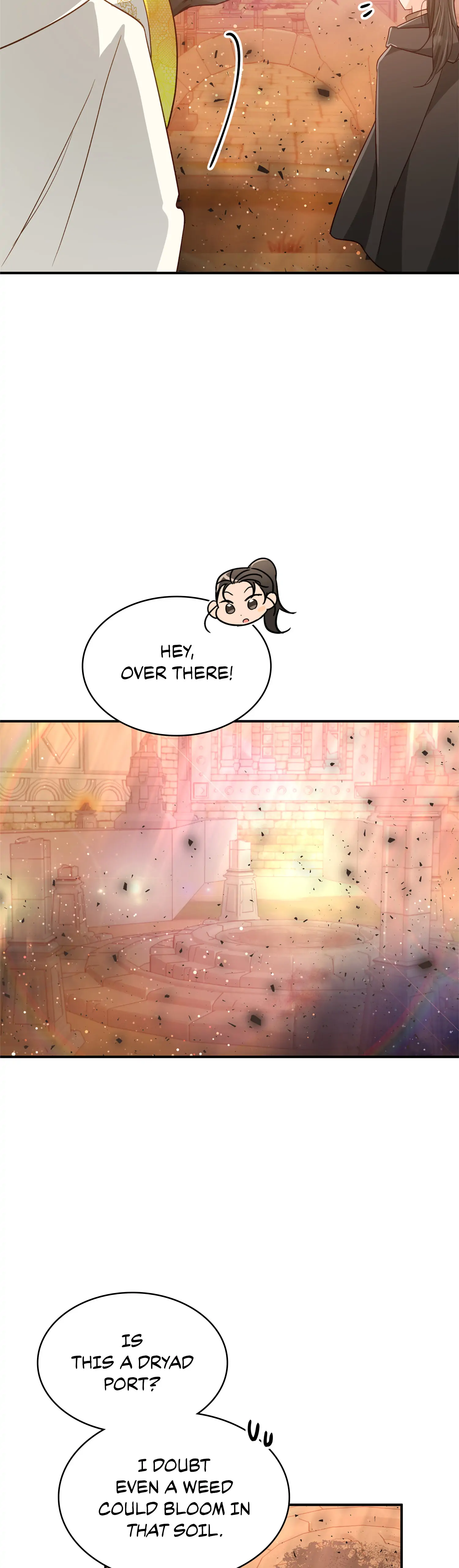 Terrarium Adventure chapter 36 page 30