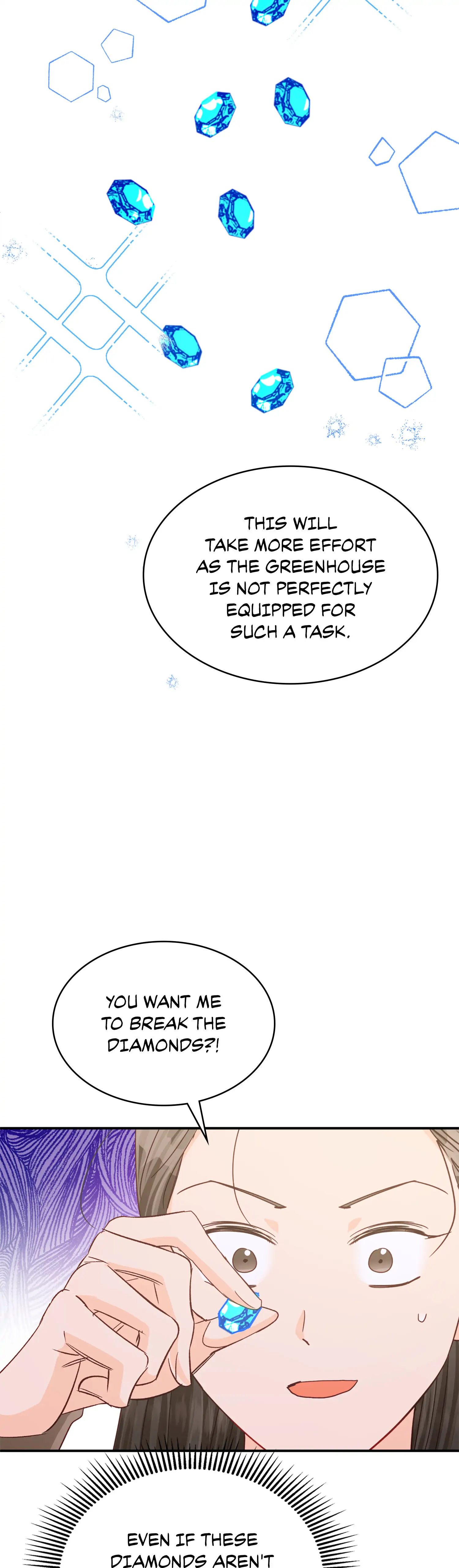 Terrarium Adventure chapter 36 page 40
