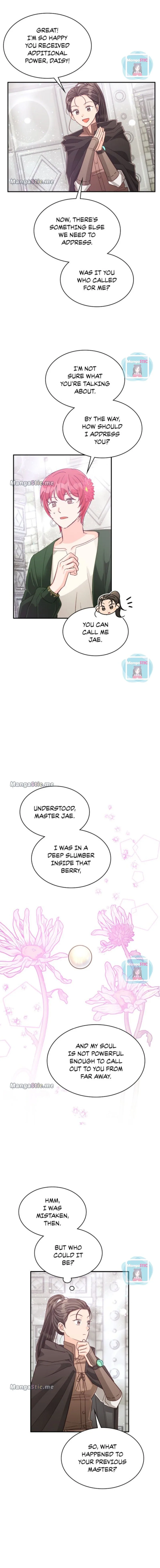 Terrarium Adventure chapter 37 page 12