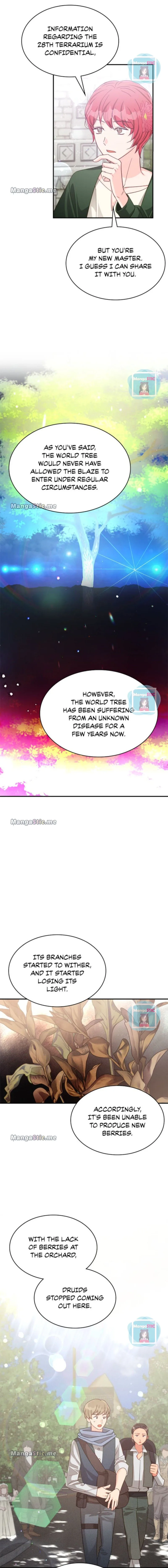 Terrarium Adventure chapter 37 page 15