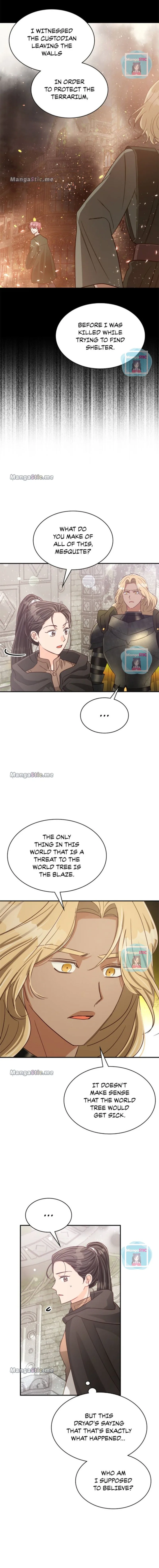 Terrarium Adventure chapter 37 page 19