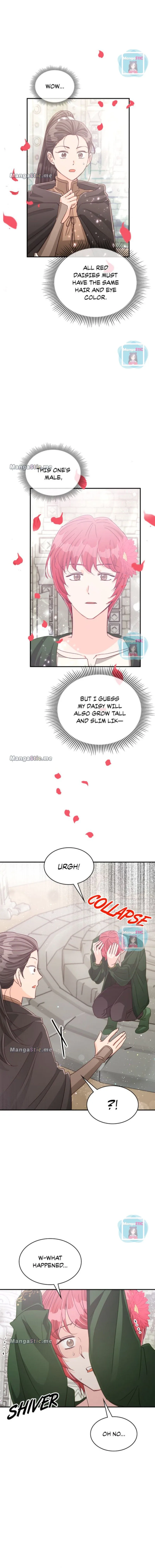 Terrarium Adventure chapter 37 page 7