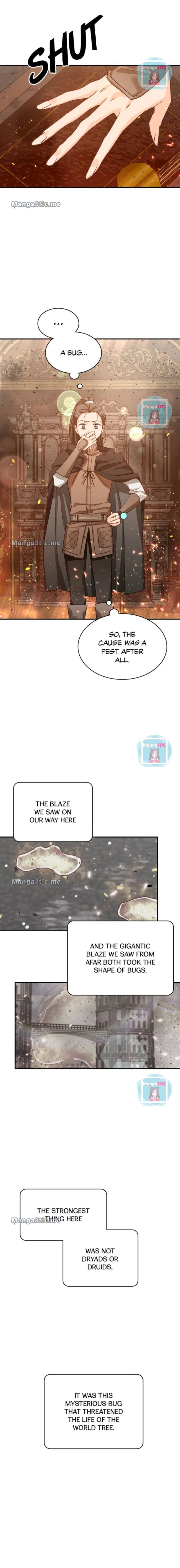 Terrarium Adventure chapter 38 page 13