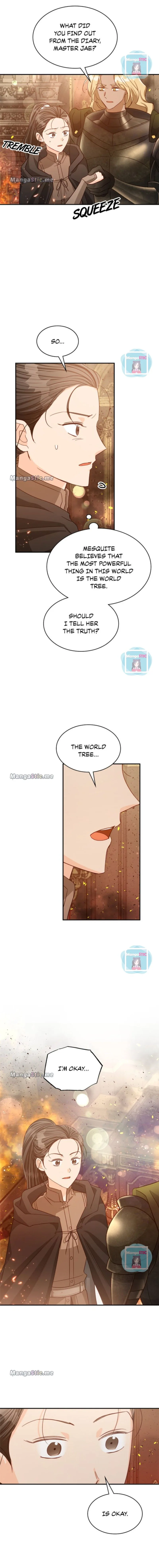 Terrarium Adventure chapter 38 page 14