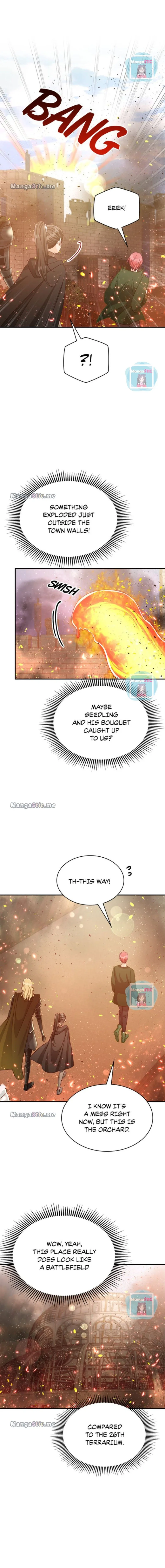 Terrarium Adventure chapter 38 page 4