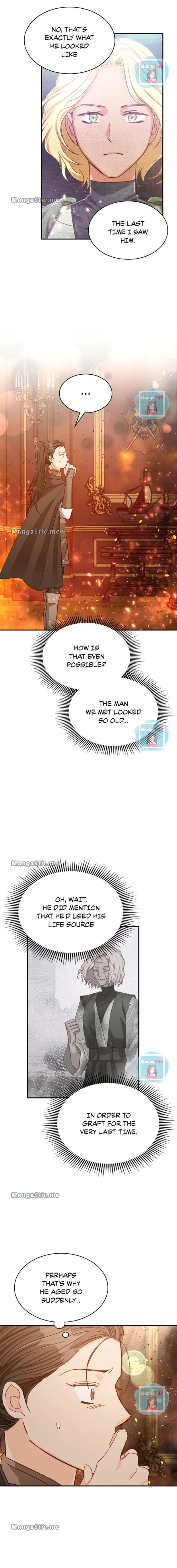 Terrarium Adventure chapter 38 page 9