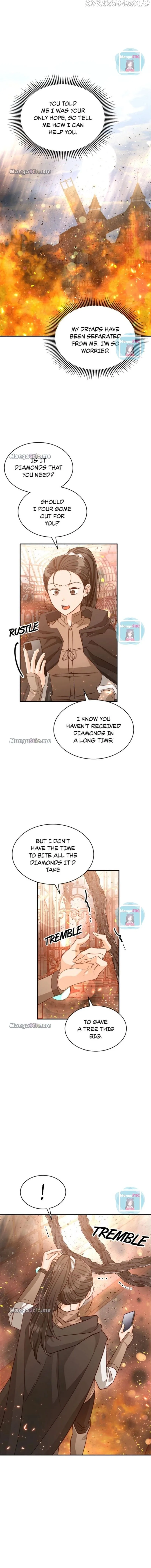 Terrarium Adventure chapter 39 page 15
