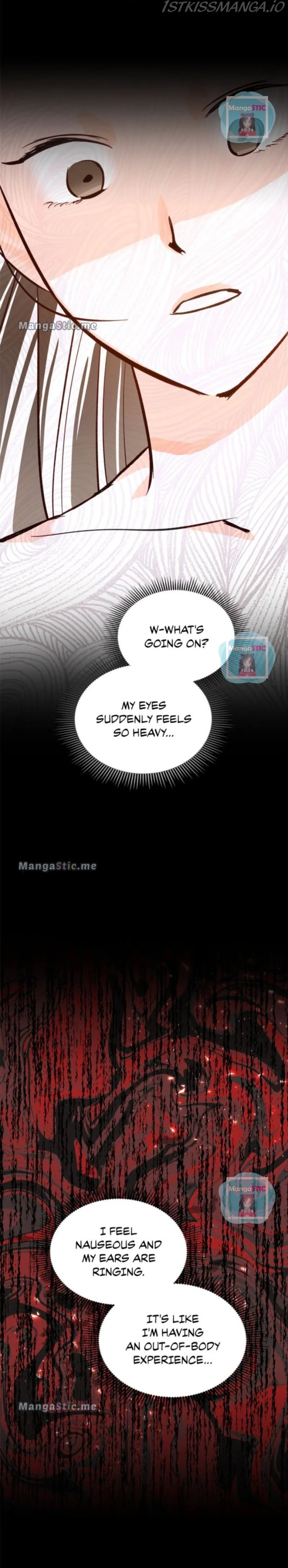 Terrarium Adventure chapter 39 page 19