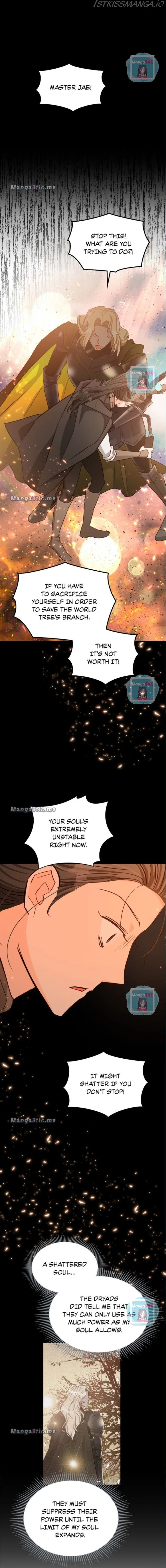Terrarium Adventure chapter 39 page 21