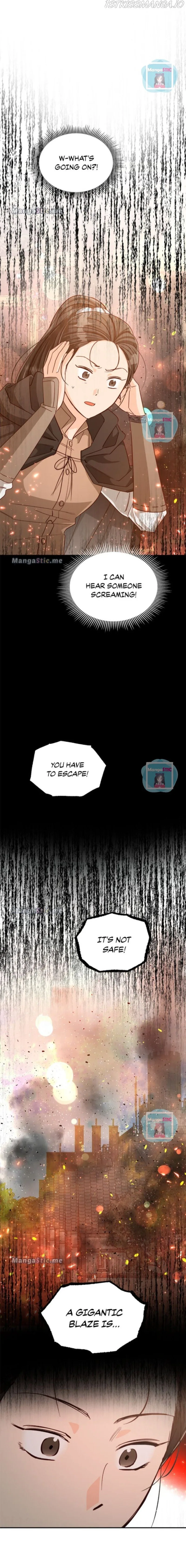 Terrarium Adventure chapter 39 page 3
