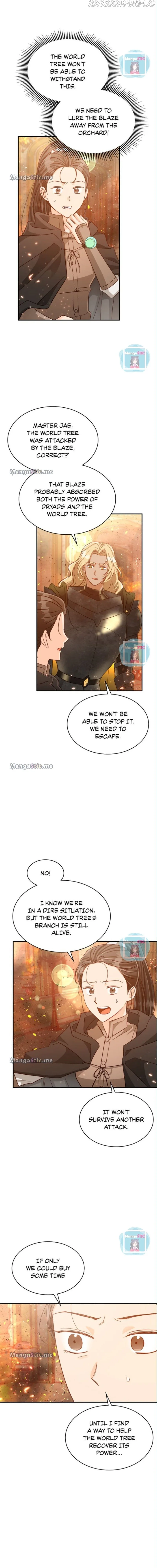 Terrarium Adventure chapter 39 page 5