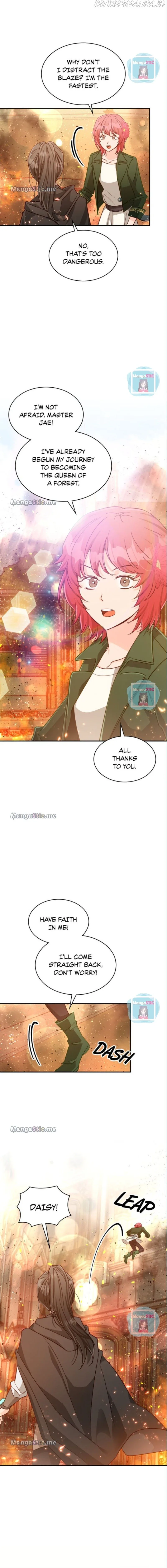 Terrarium Adventure chapter 39 page 6