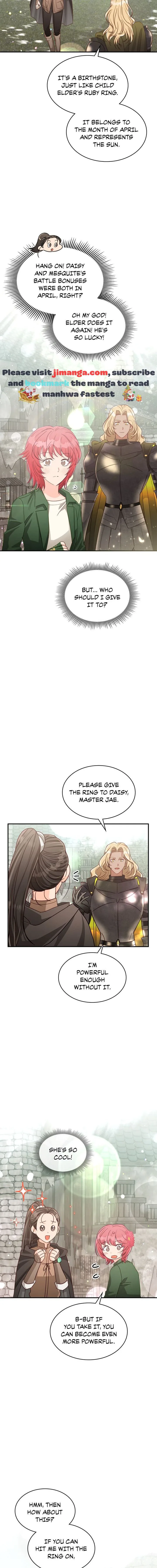 Terrarium Adventure chapter 43 page 3