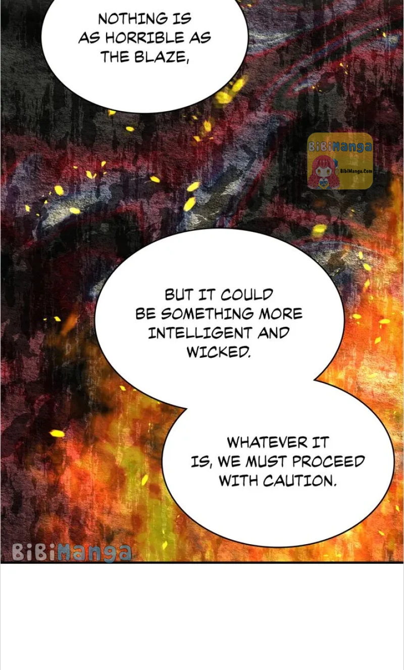 Terrarium Adventure chapter 44 page 20