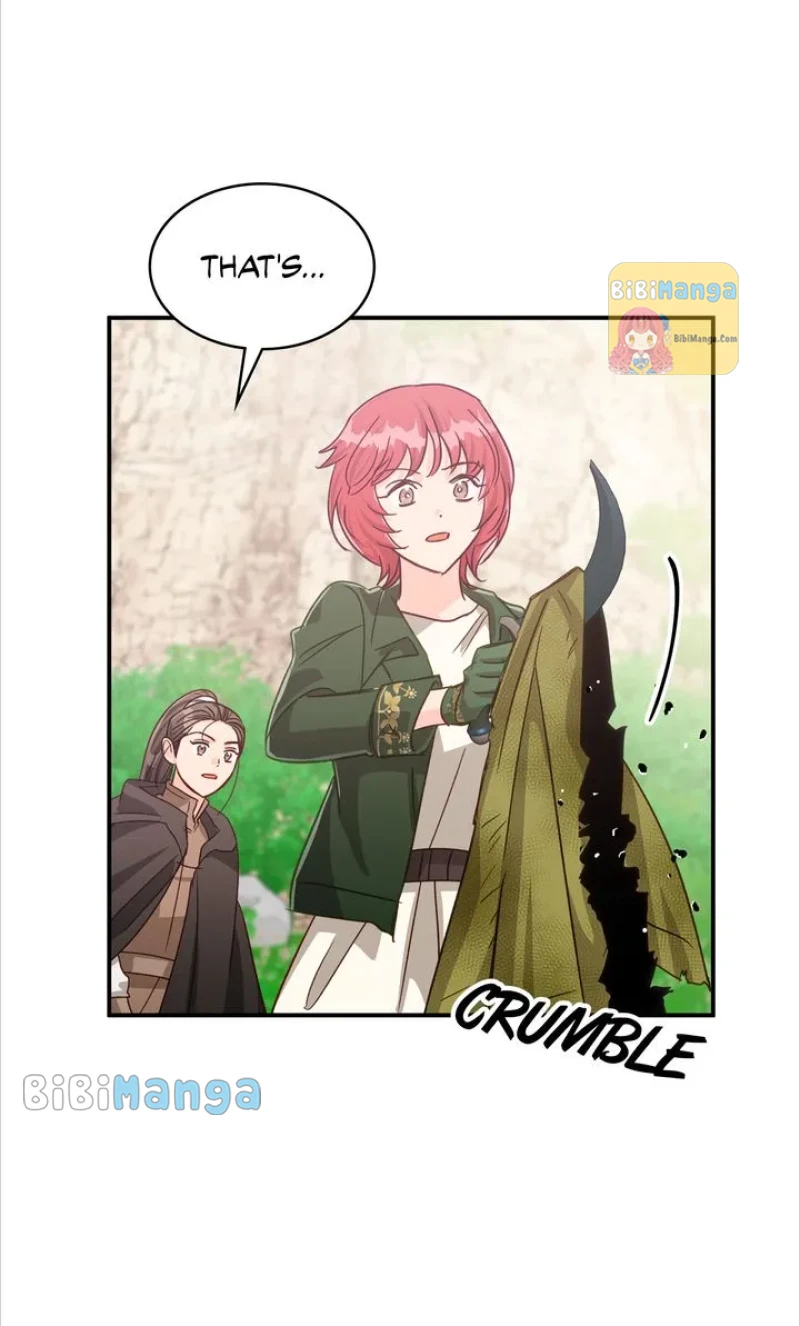 Terrarium Adventure chapter 44 page 22