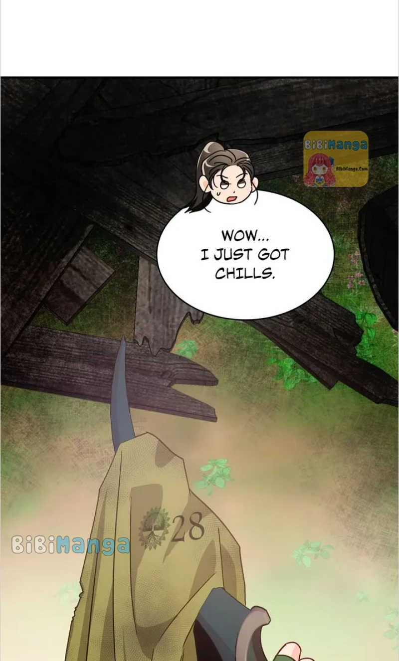 Terrarium Adventure chapter 44 page 23