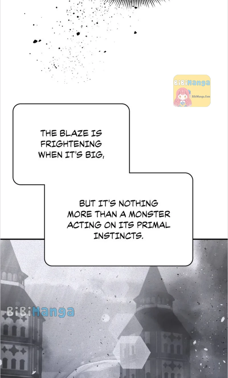 Terrarium Adventure chapter 44 page 27