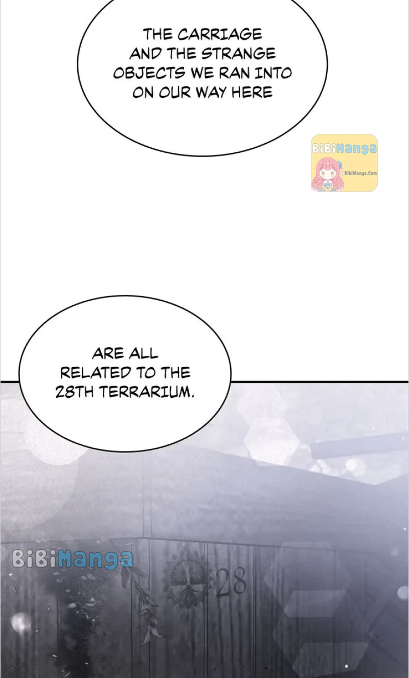 Terrarium Adventure chapter 44 page 32