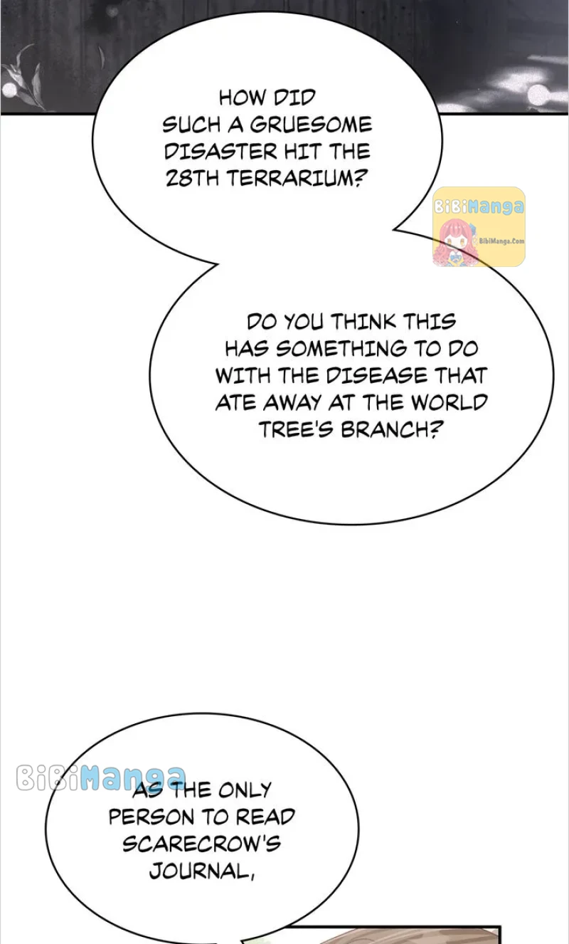 Terrarium Adventure chapter 44 page 34