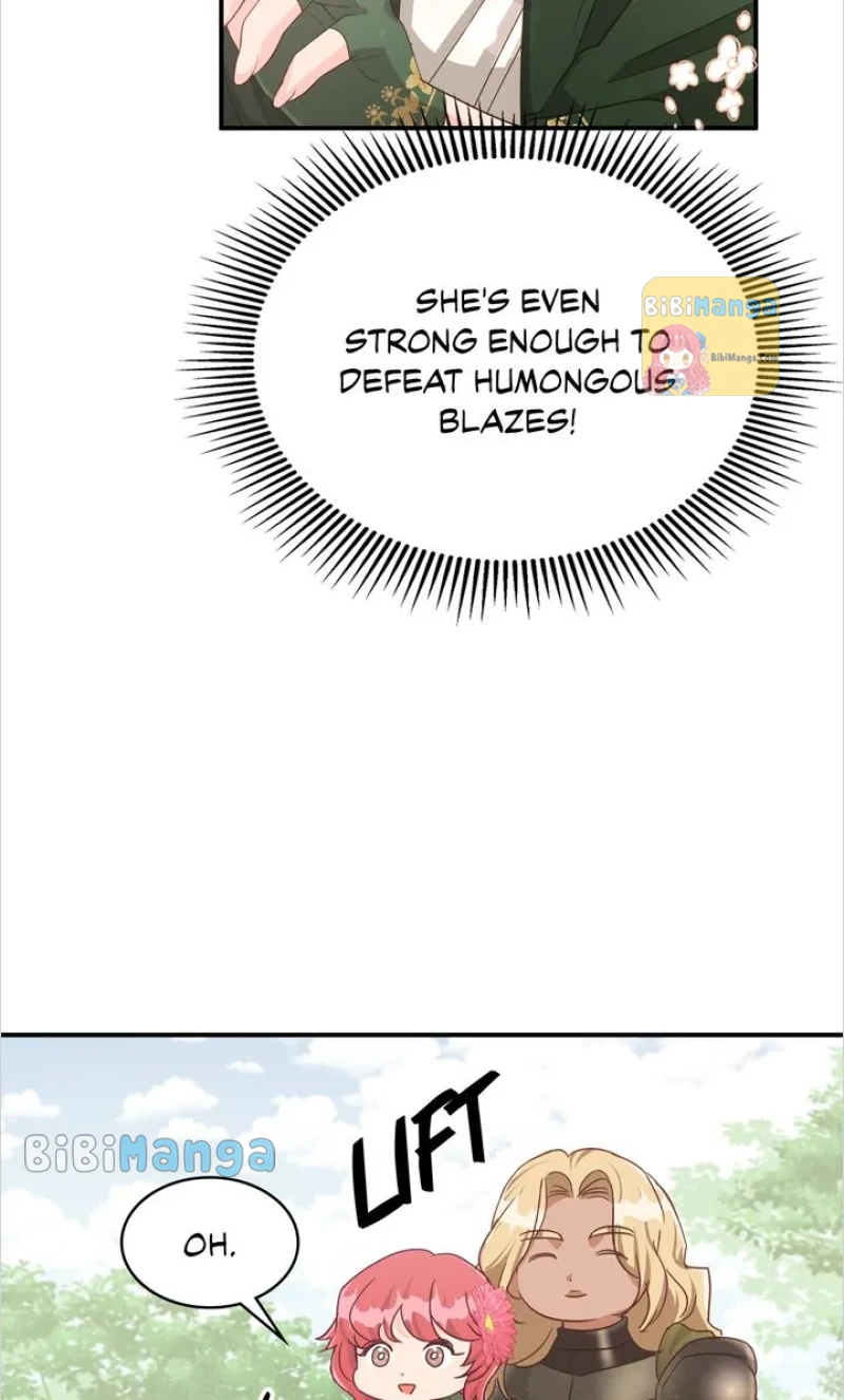 Terrarium Adventure chapter 44 page 6