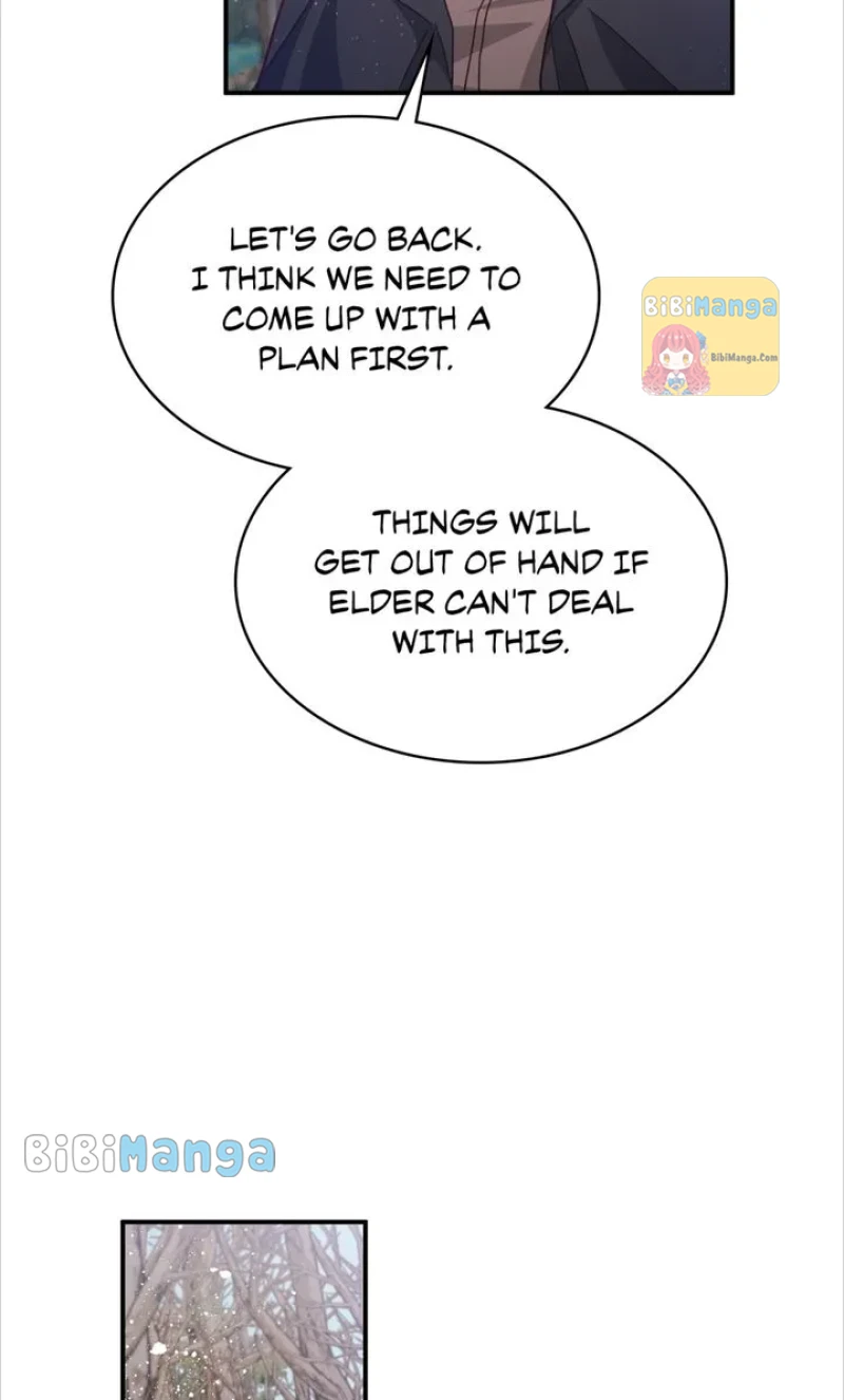 Terrarium Adventure chapter 44 page 61
