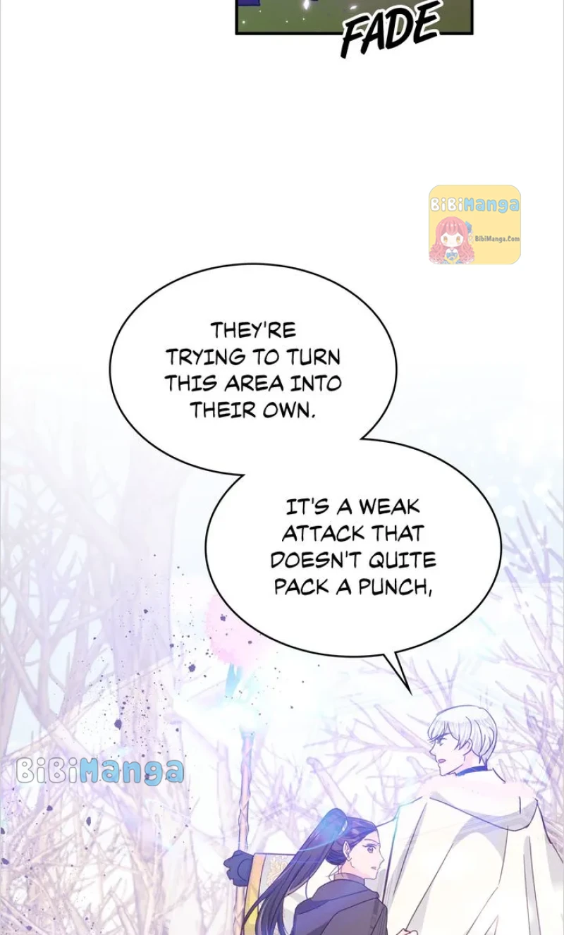 Terrarium Adventure chapter 44 page 68