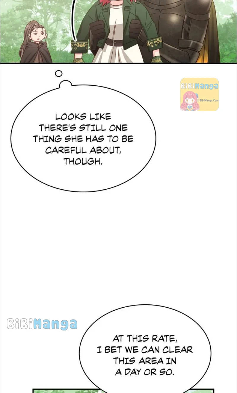Terrarium Adventure chapter 44 page 7