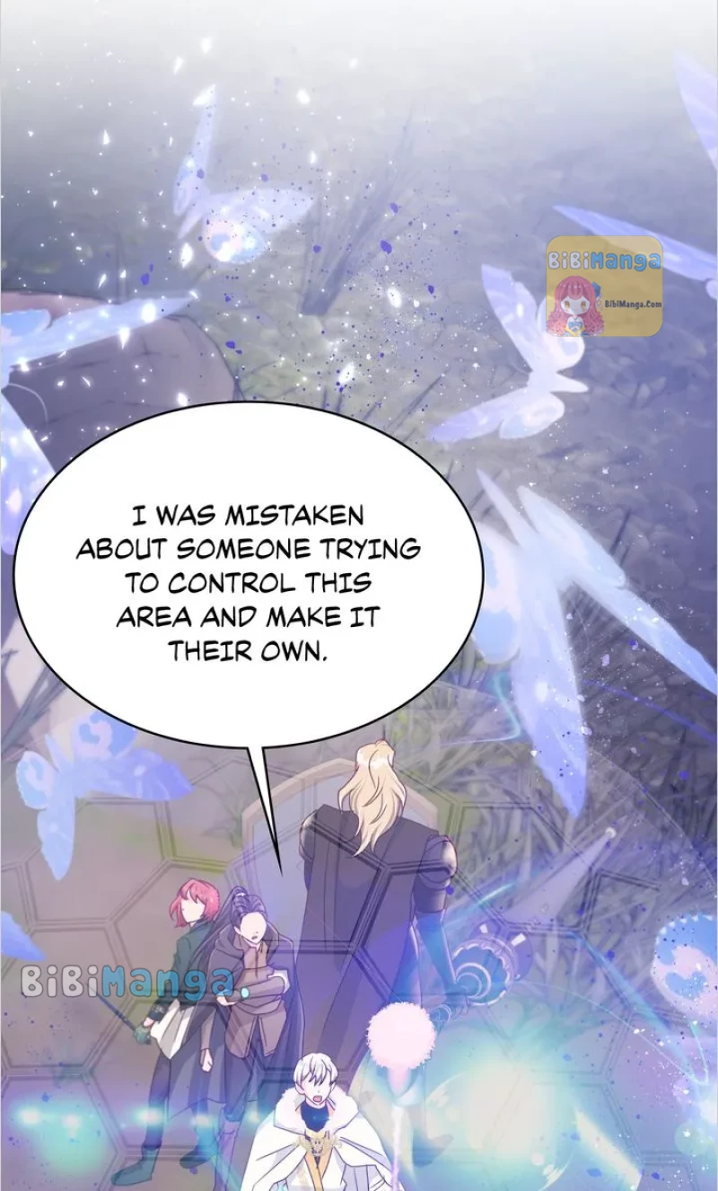 Terrarium Adventure chapter 44 page 79