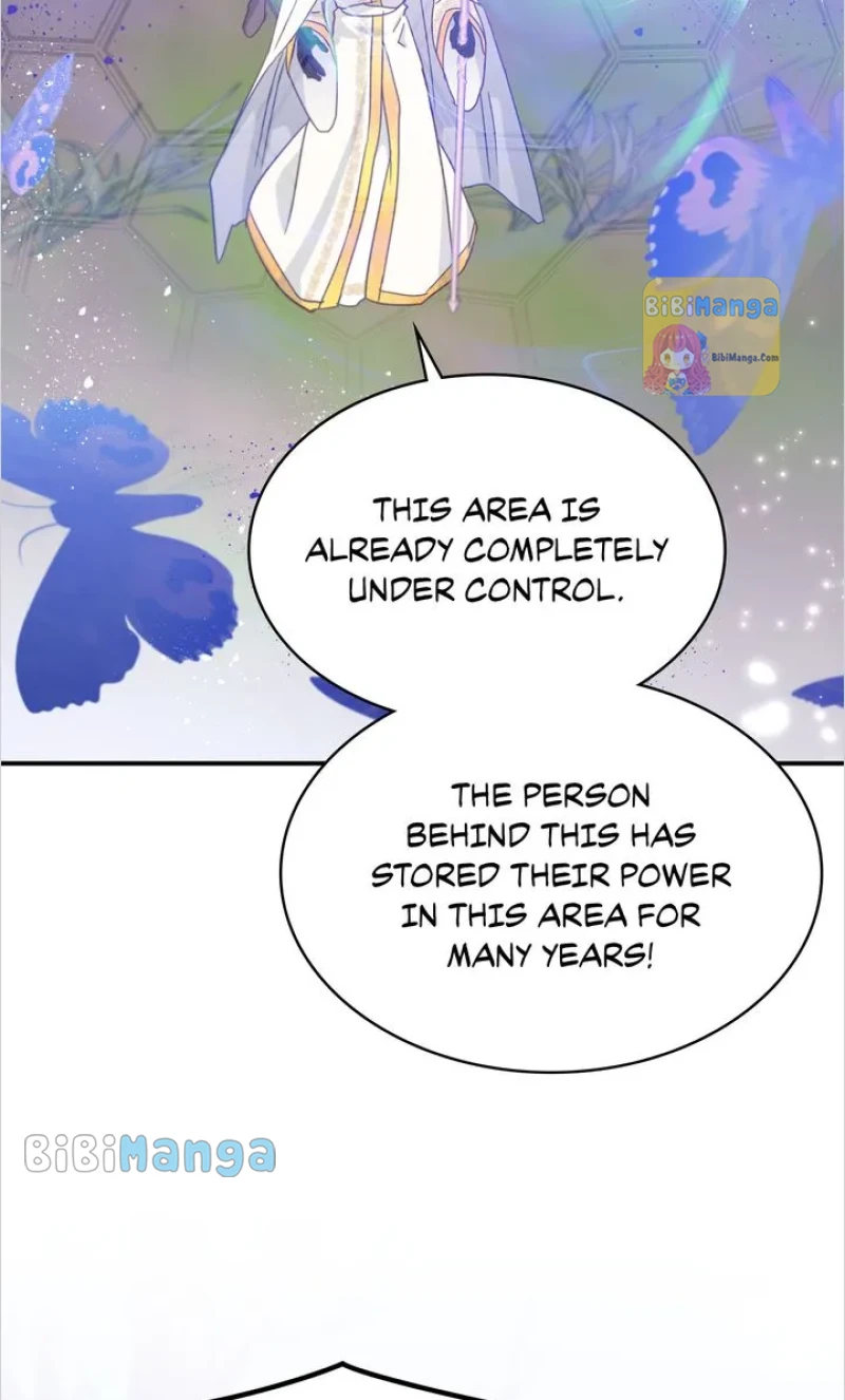 Terrarium Adventure chapter 44 page 80