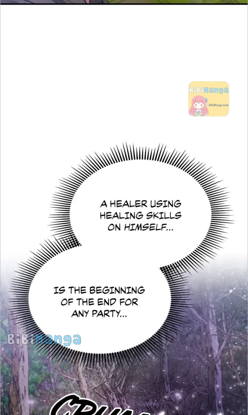 Terrarium Adventure chapter 45 page 14
