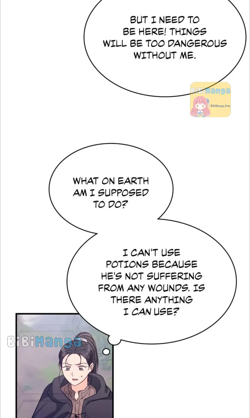 Terrarium Adventure chapter 45 page 18