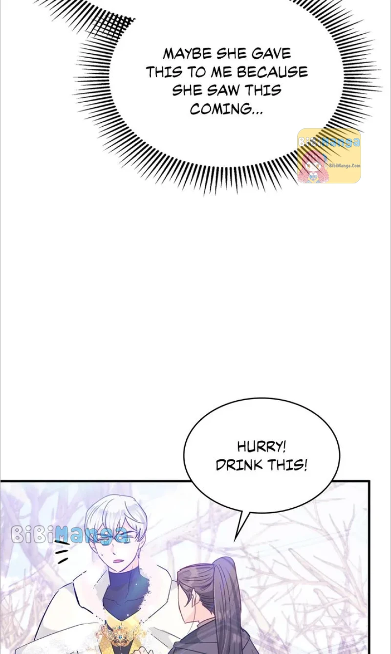 Terrarium Adventure chapter 45 page 21