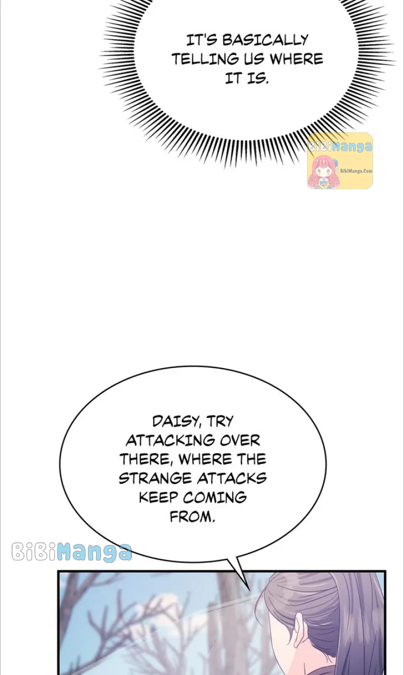 Terrarium Adventure chapter 45 page 30