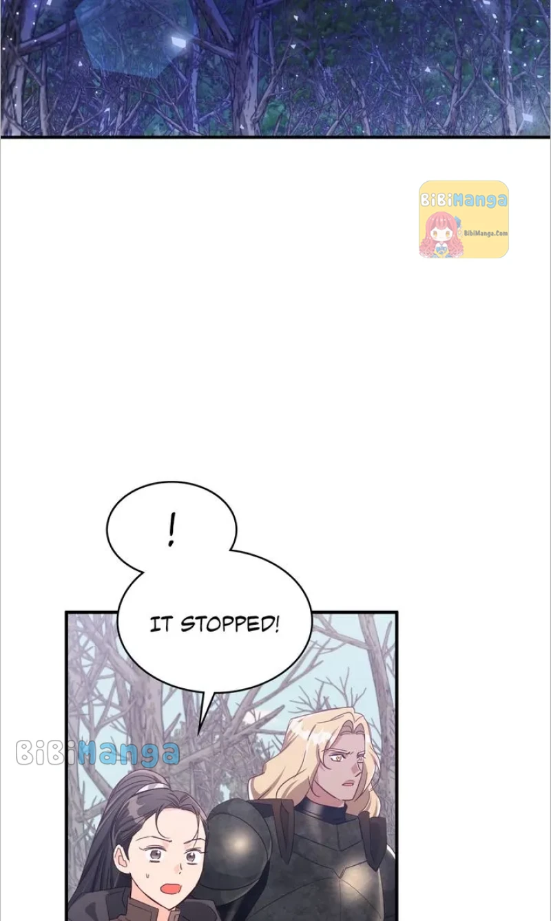Terrarium Adventure chapter 45 page 36