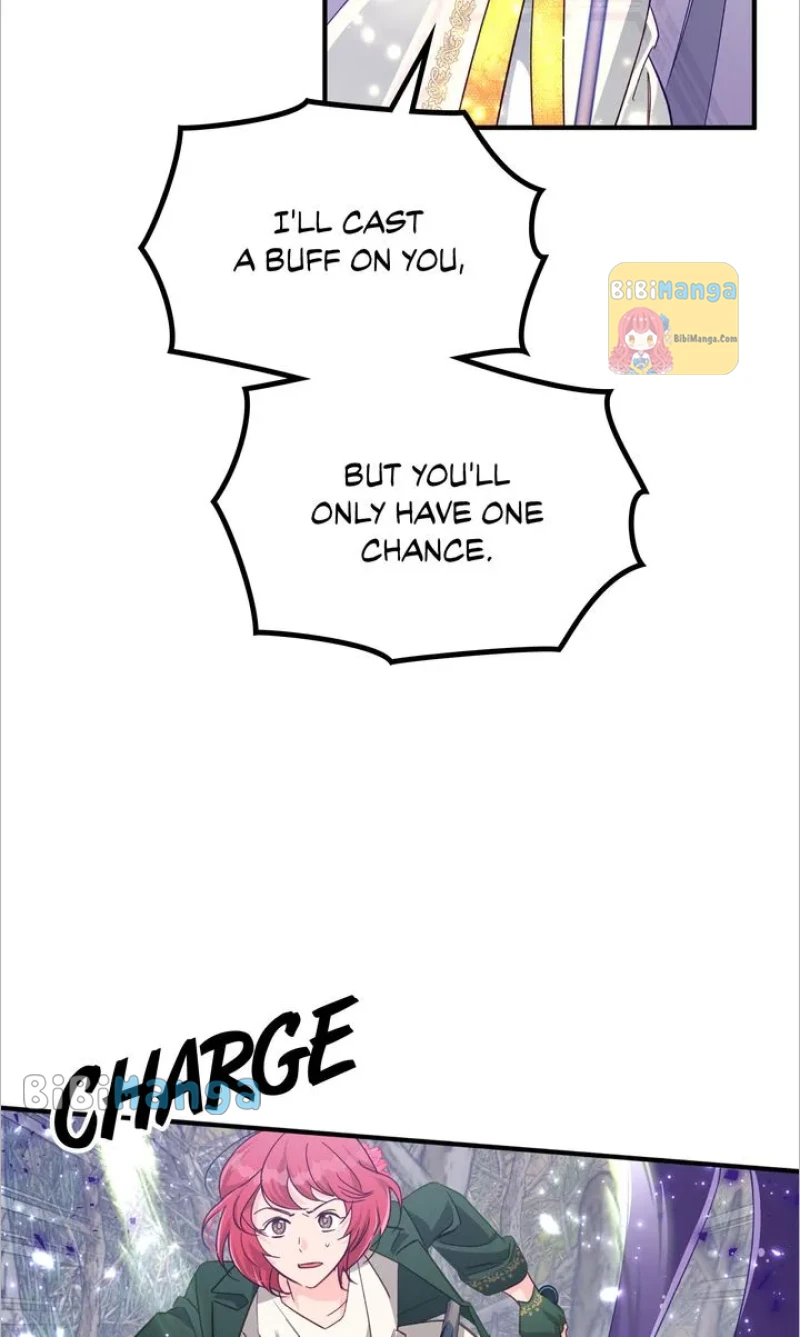 Terrarium Adventure chapter 45 page 58