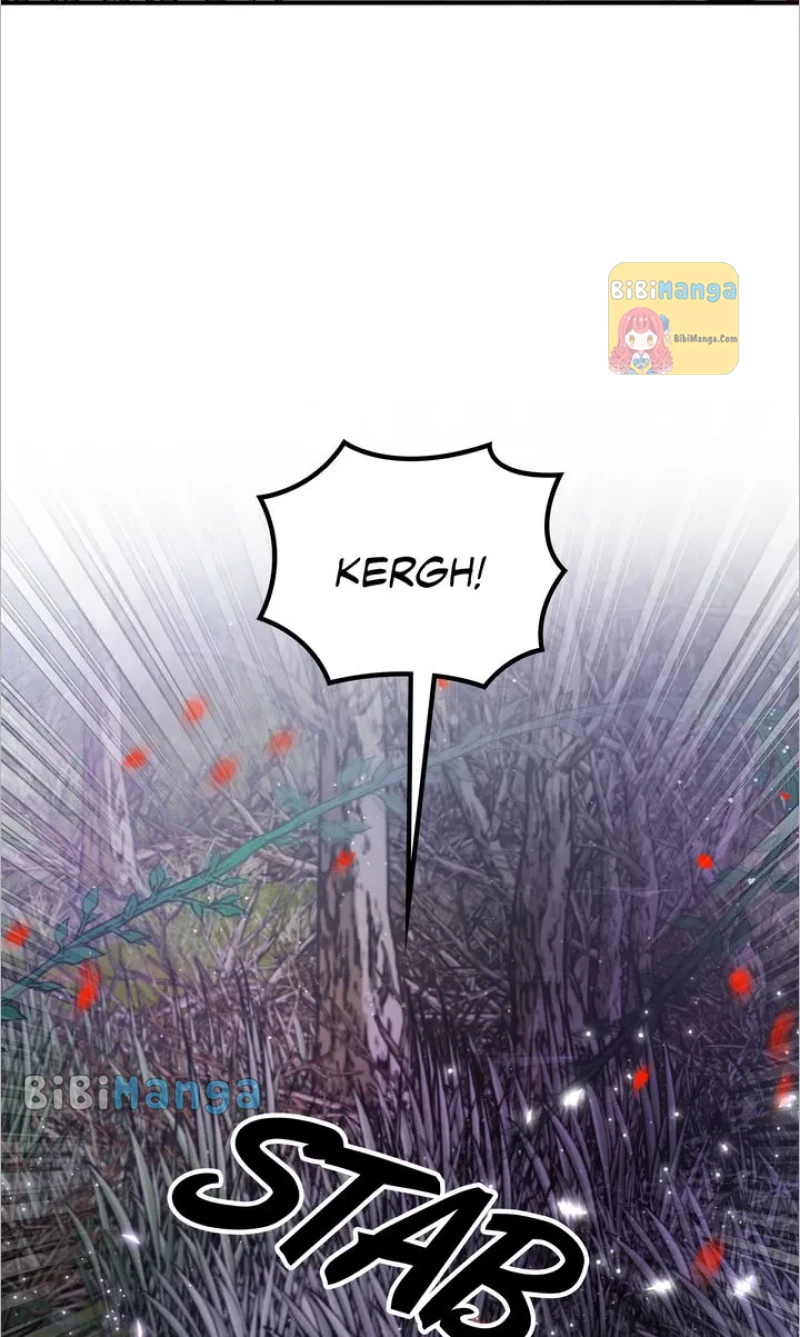 Terrarium Adventure chapter 45 page 61