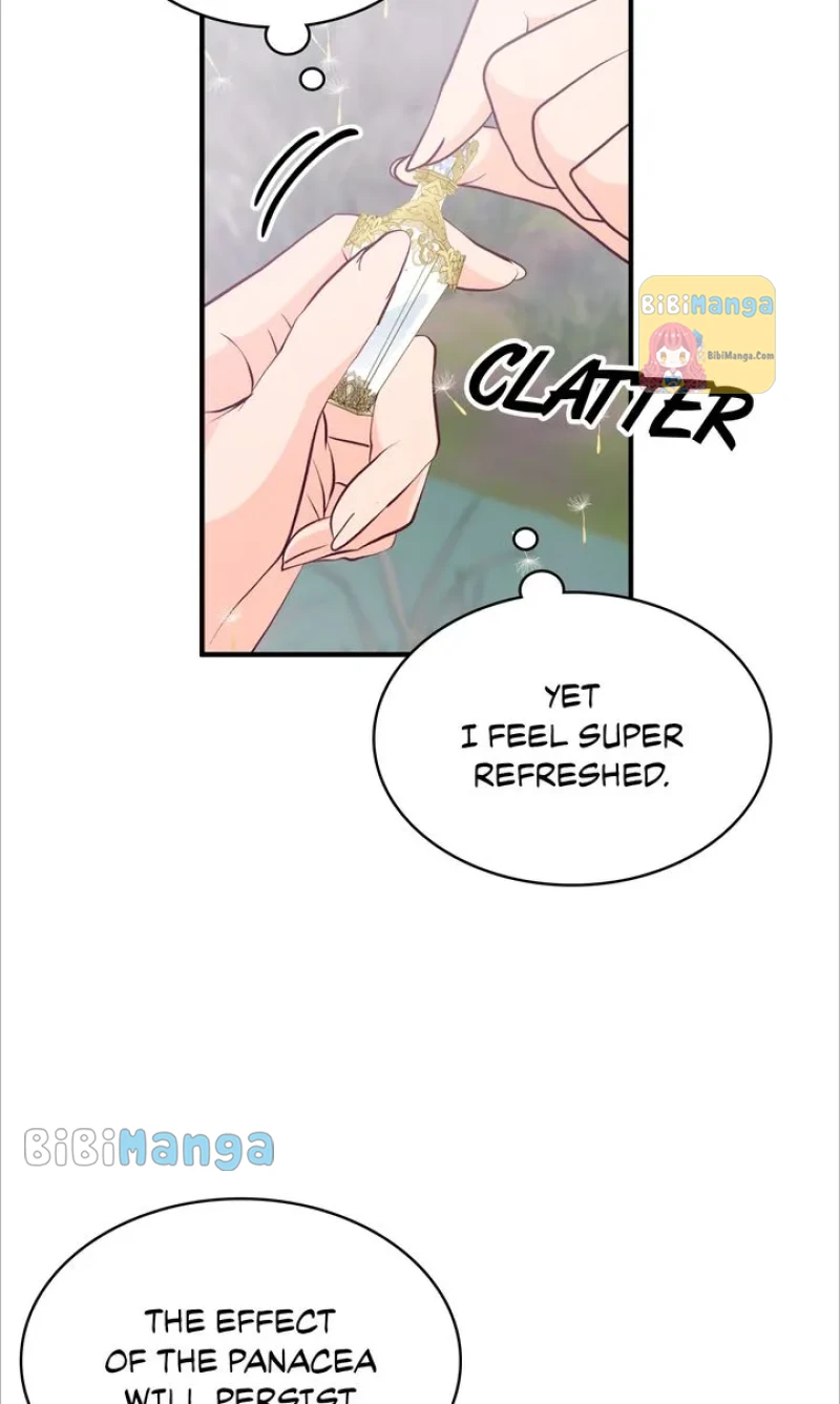 Terrarium Adventure chapter 45 page 74