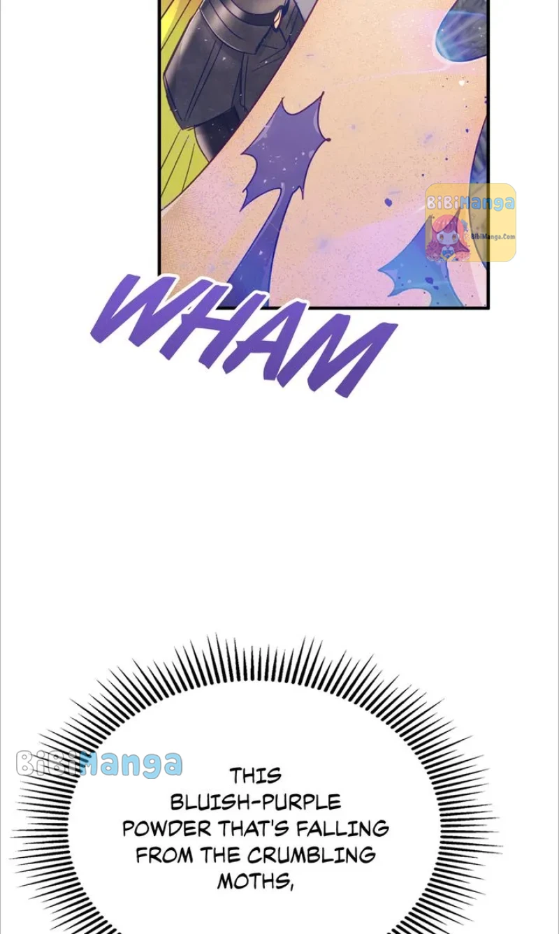 Terrarium Adventure chapter 45 page 8