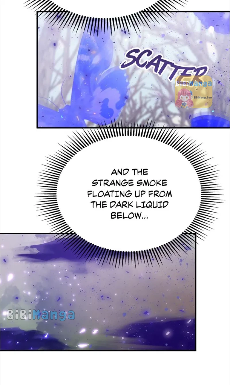 Terrarium Adventure chapter 45 page 9