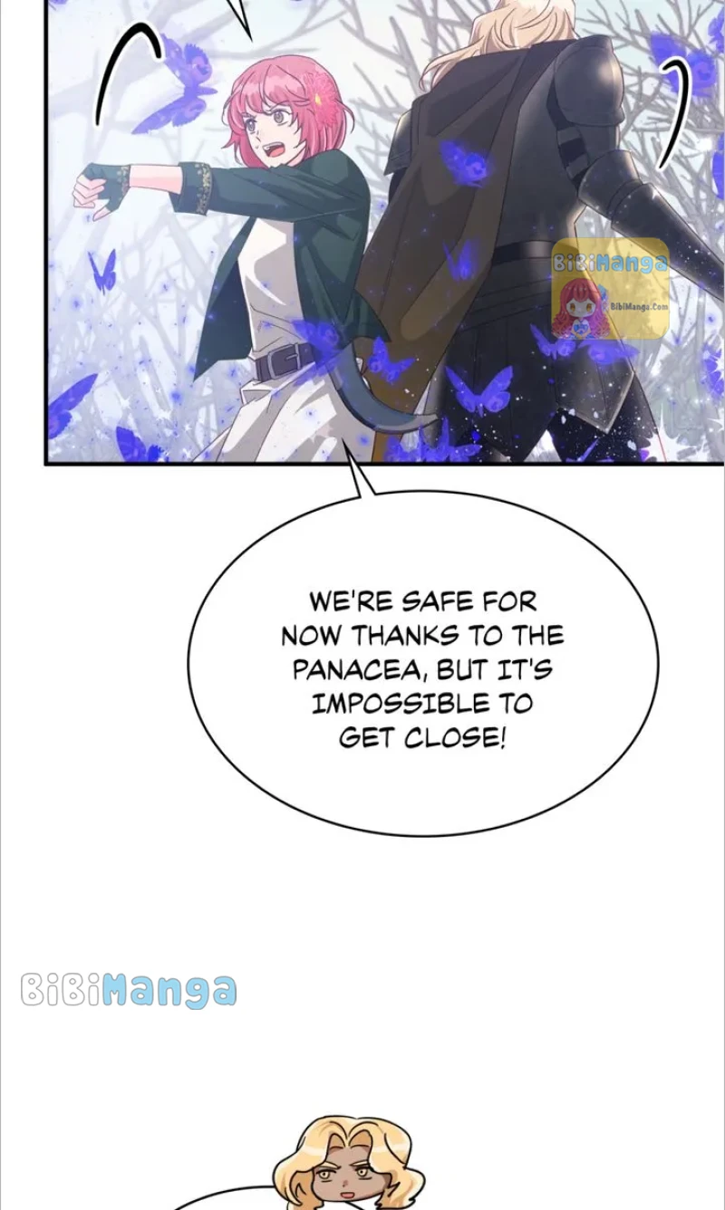 Terrarium Adventure chapter 46 page 20