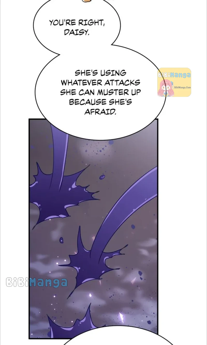 Terrarium Adventure chapter 46 page 21