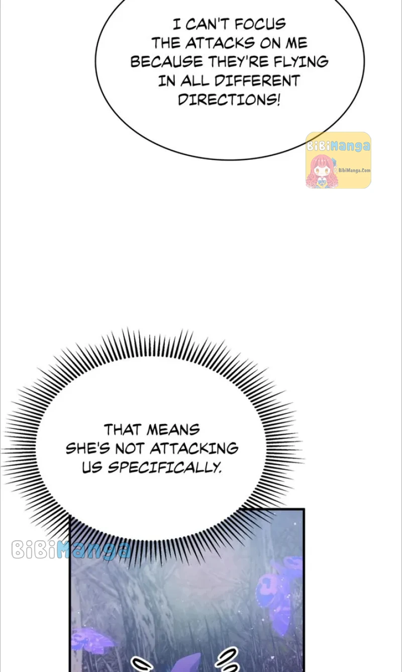 Terrarium Adventure chapter 46 page 22