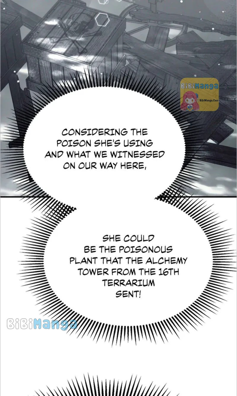 Terrarium Adventure chapter 46 page 26