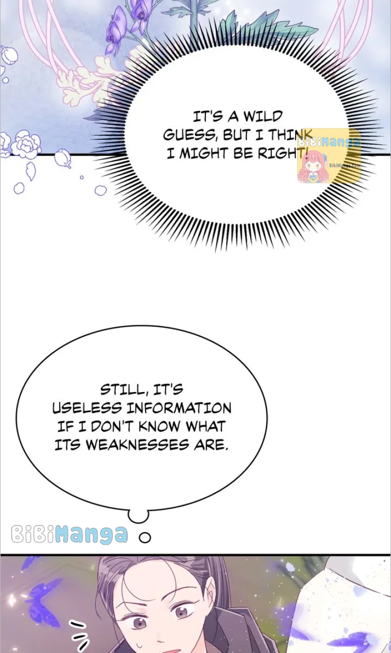 Terrarium Adventure chapter 46 page 33