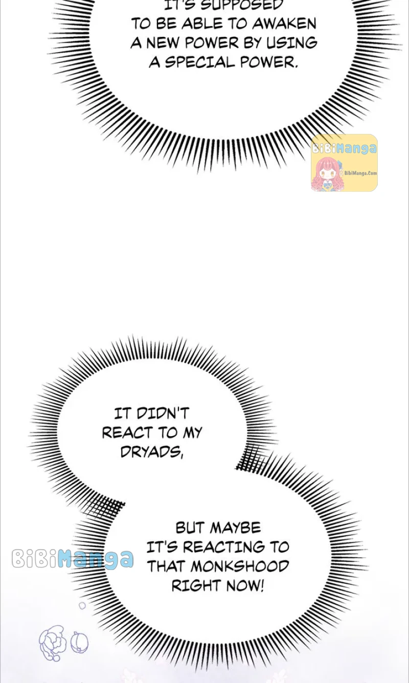 Terrarium Adventure chapter 46 page 37