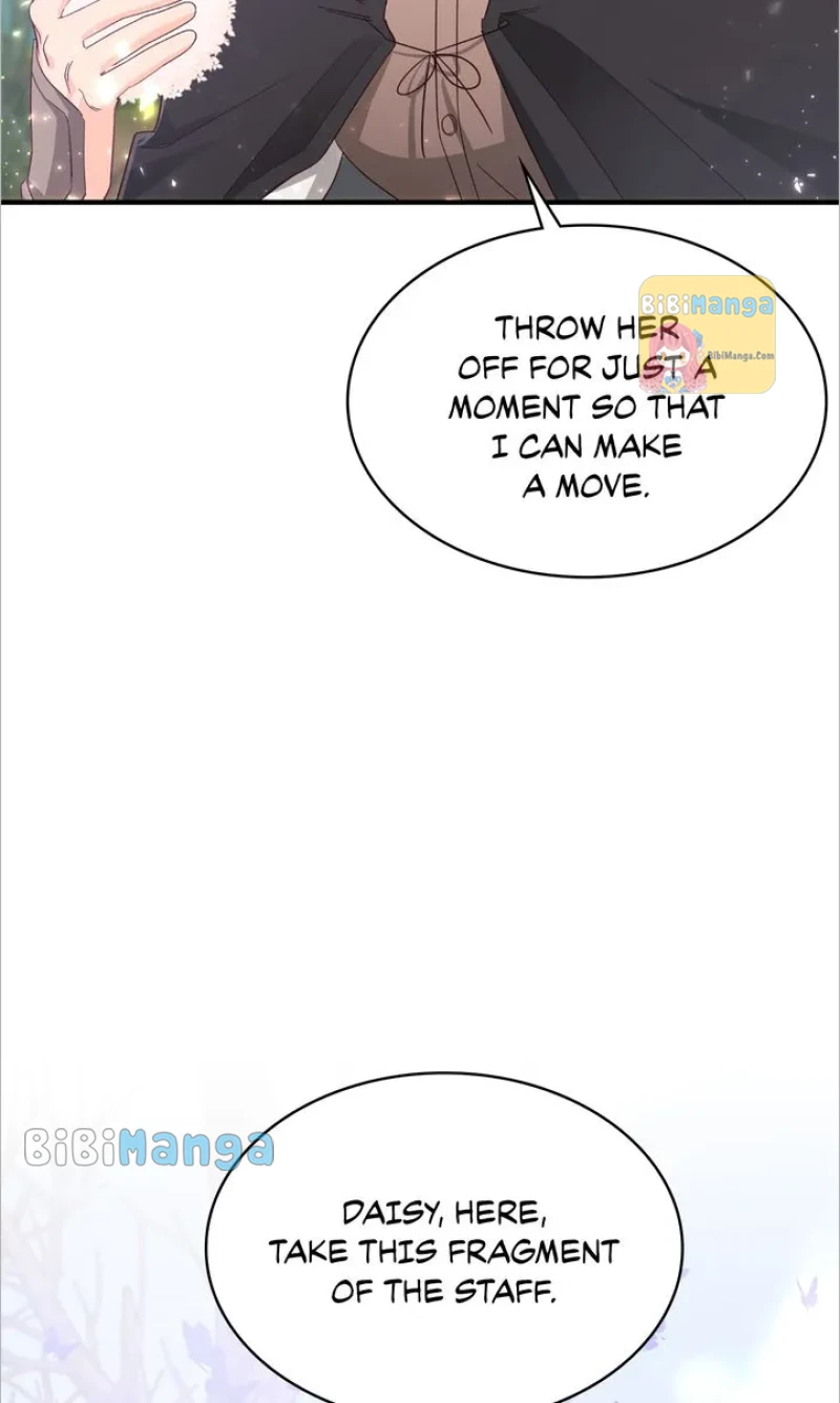 Terrarium Adventure chapter 46 page 43