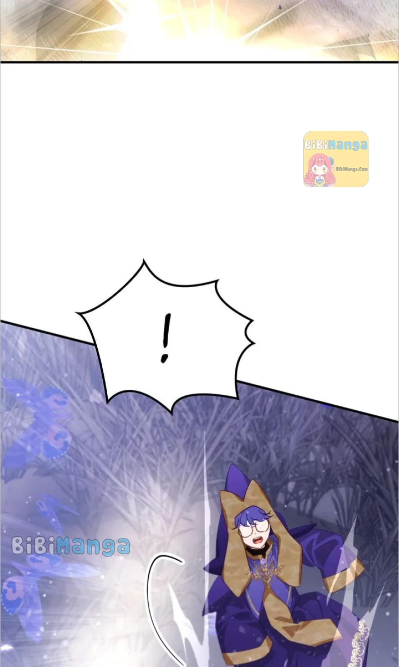 Terrarium Adventure chapter 46 page 53